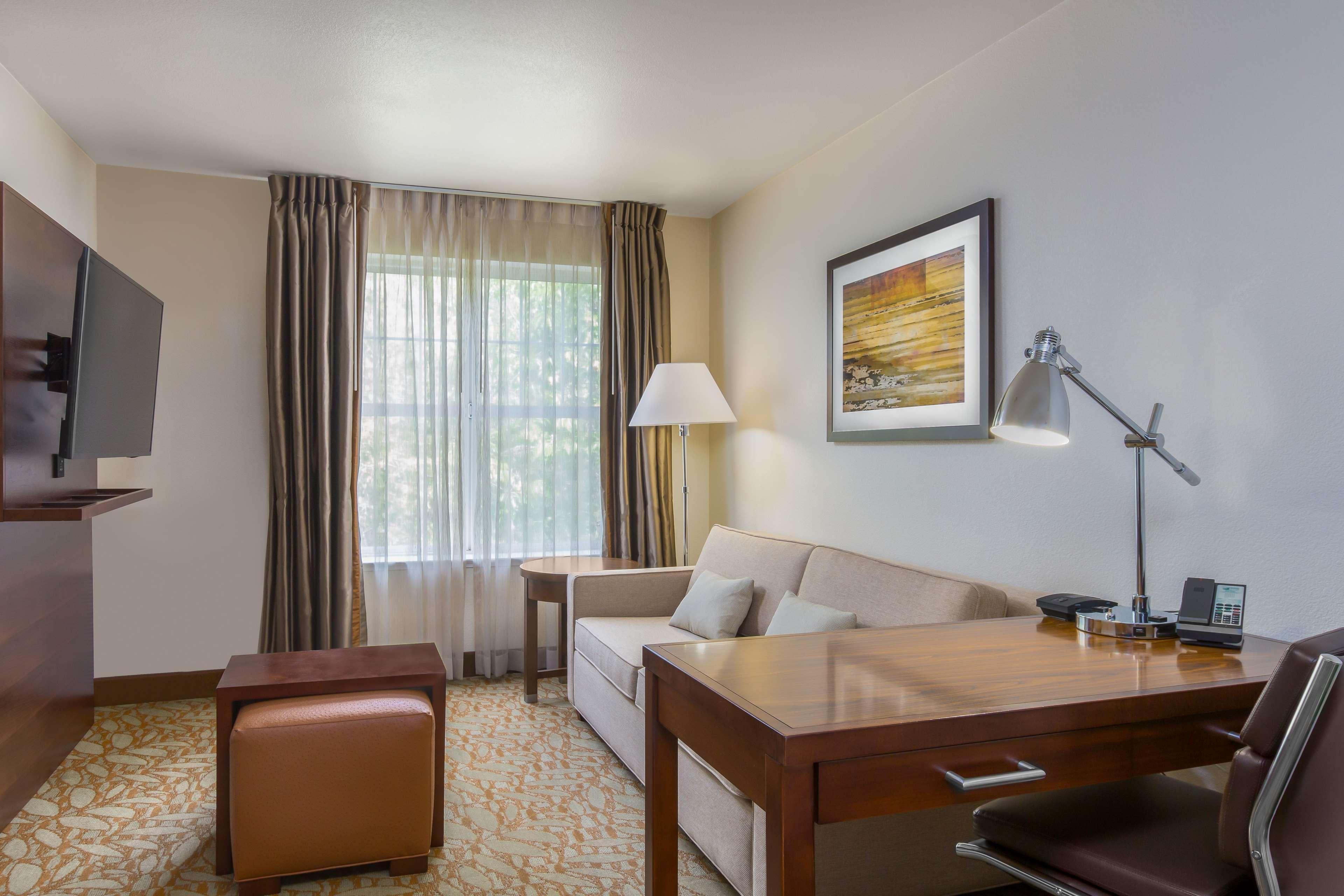 Homewood Suites By Hilton Newark Fremont Exterior photo