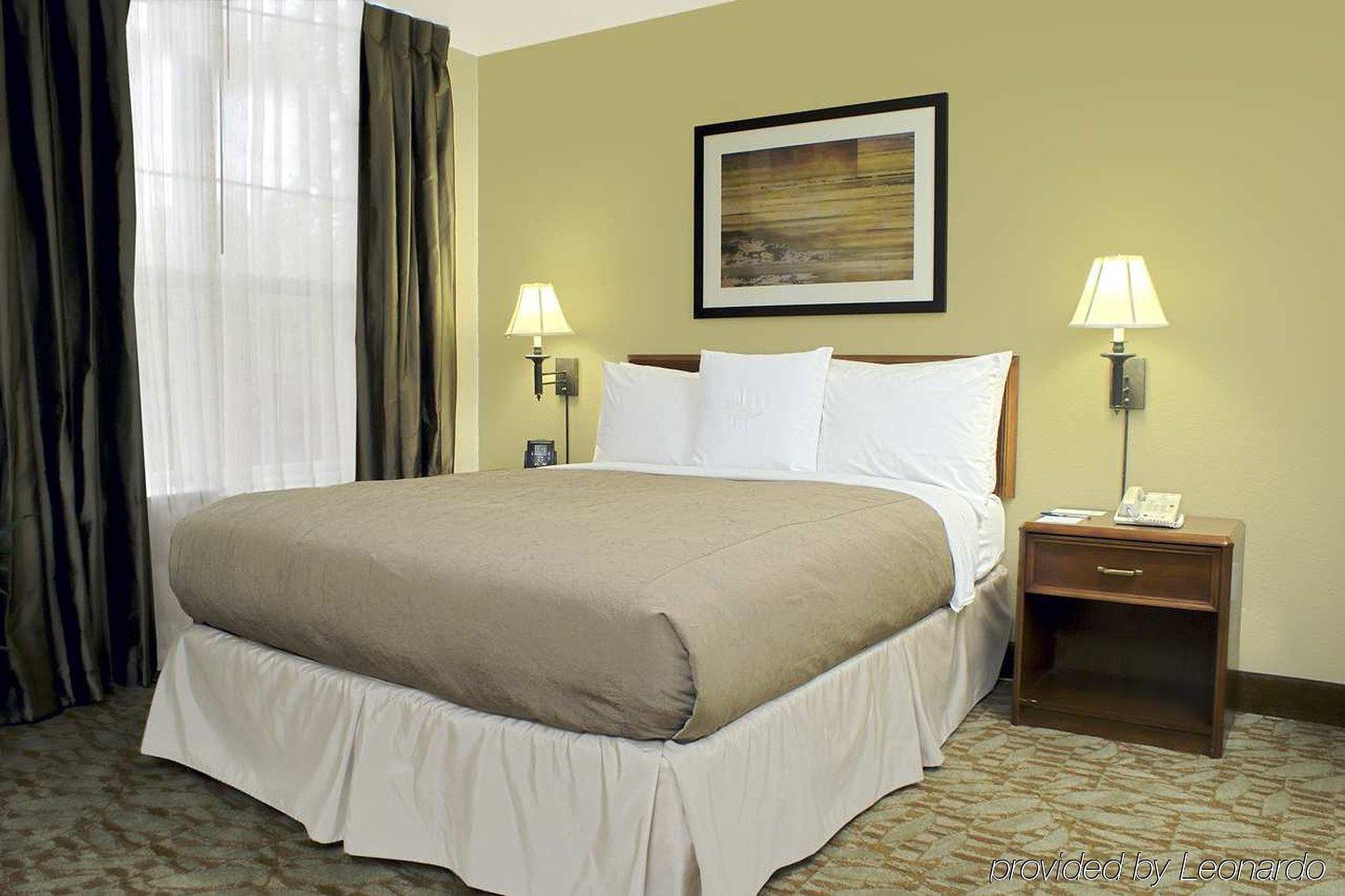 Homewood Suites By Hilton Newark Fremont Room photo